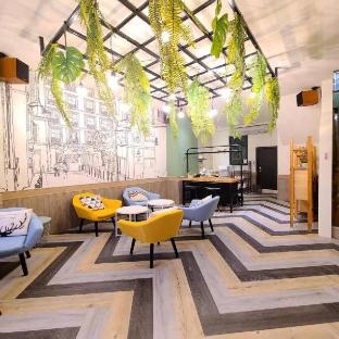 three forest sleep inn