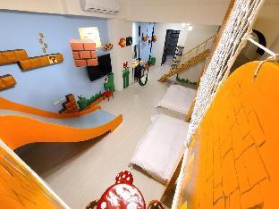 three forest sleep inn