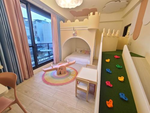 sunlight forest homestay