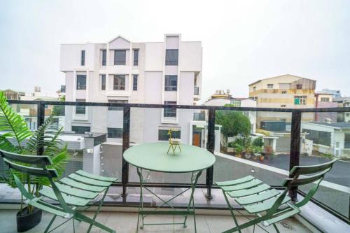 sunlight forest homestay