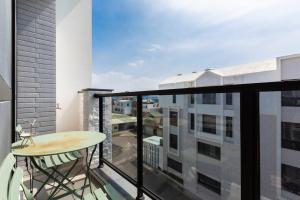 sunlight forest homestay