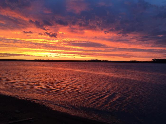 regatta point tavern