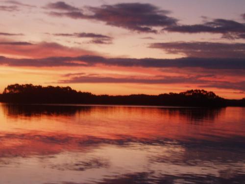 Regatta Point Tavern,Strahan>>Queenstown,3 star