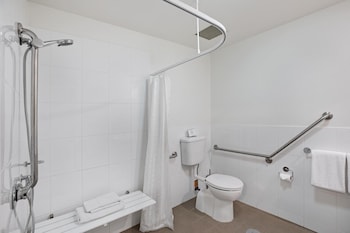 Quest Mawson Lakes,Hope Valley>>Adelaide,3.5 star