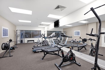 Quest Mawson Lakes,Hope Valley>>Adelaide,3.5 star