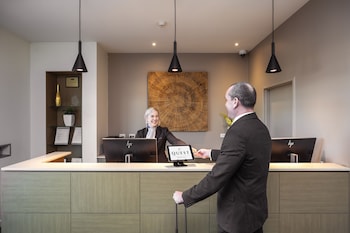 Quest Mawson Lakes,Hope Valley>>Adelaide,3.5 star