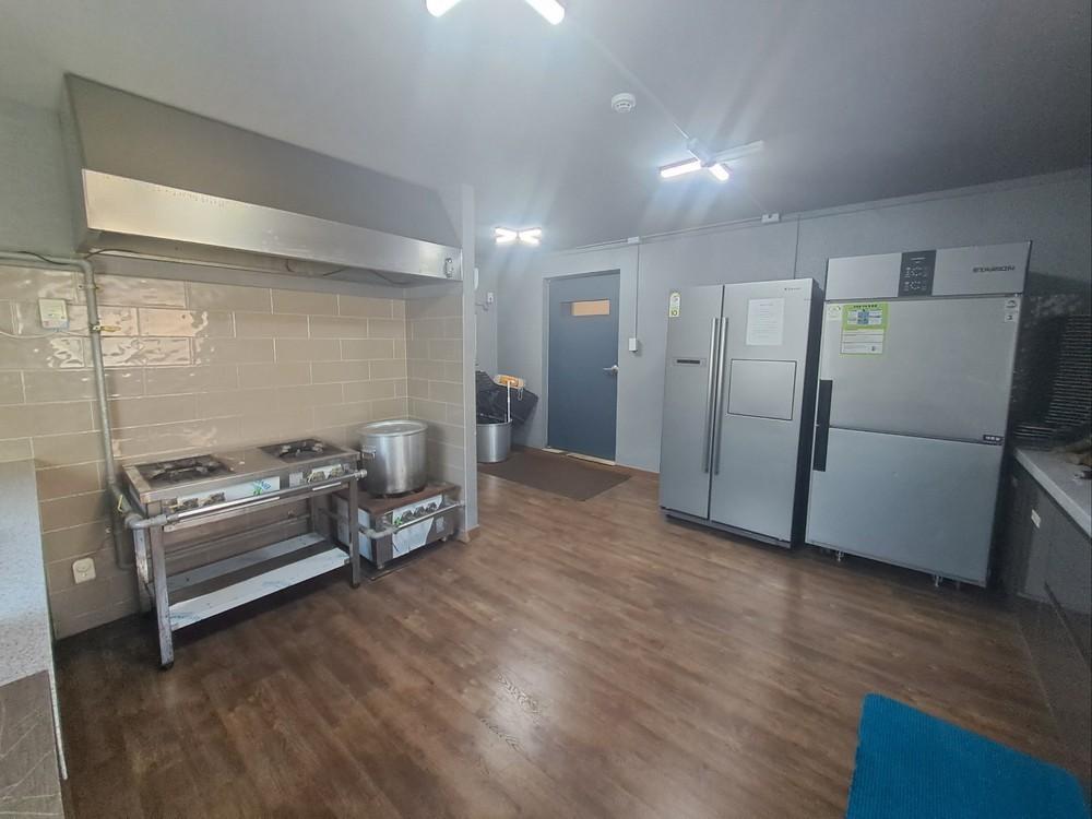 daejeon samgal somakdaagi pension