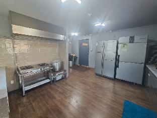 daejeon samgal somakdaagi pension