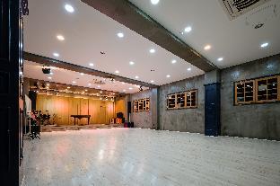 daejeon samgal somakdaagi pension