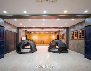 daejeon samgal somakdaagi pension