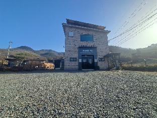 daejeon samgal somakdaagi pension