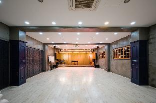 daejeon samgal somakdaagi pension