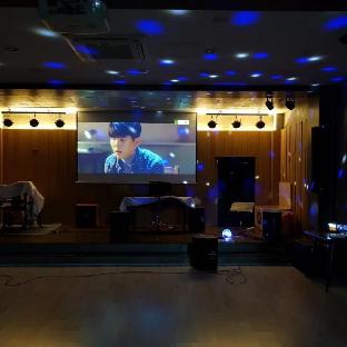 daejeon samgal somakdaagi pension