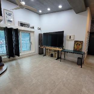 daejeon samgal somakdaagi pension