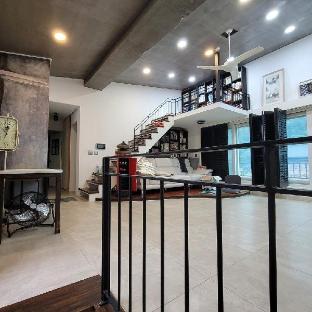 daejeon samgal somakdaagi pension