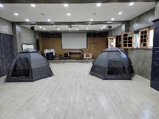 daejeon samgal somakdaagi pension