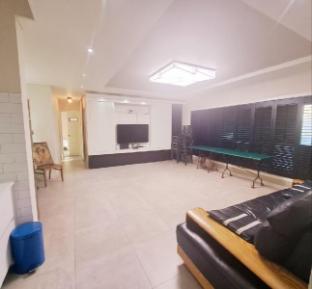 daejeon samgal somakdaagi pension