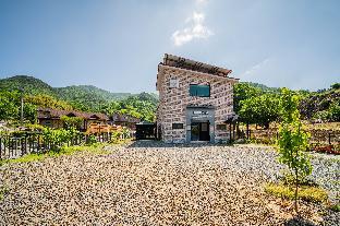 daejeon samgal somakdaagi pension