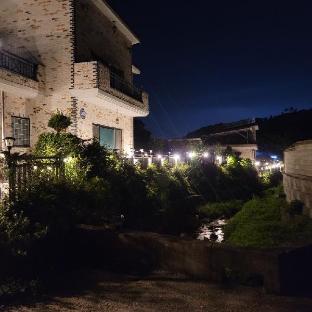 daejeon samgal somakdaagi pension