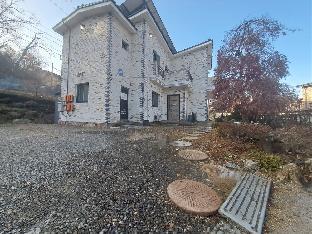 daejeon samgal somakdaagi pension