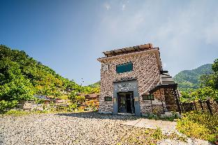 daejeon samgal somakdaagi pension