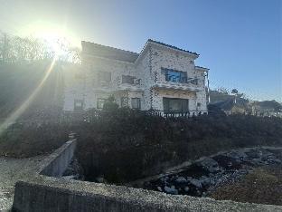 daejeon samgal somakdaagi pension