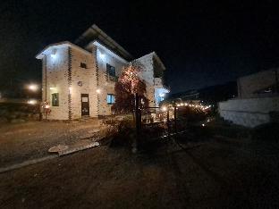 daejeon samgal somakdaagi pension