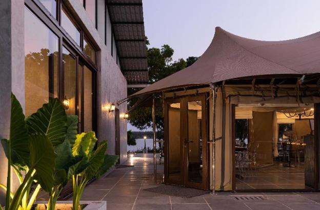 the alampara resort
