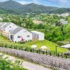 seorak jaeins garden