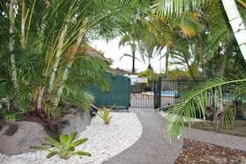 Pialba Motor Inn,Fraser Coast>>Bargara,4 star