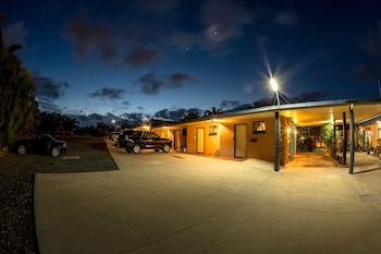 Pialba Motor Inn,Fraser Coast>>Bargara,4 star