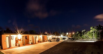 Pialba Motor Inn,Fraser Coast>>Bargara,4 star