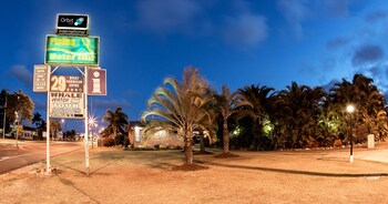 Pialba Motor Inn,Fraser Coast>>Bargara,4 star