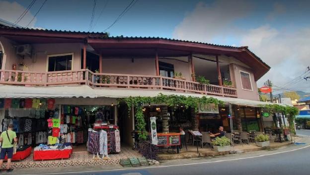 orchid house kamala beach