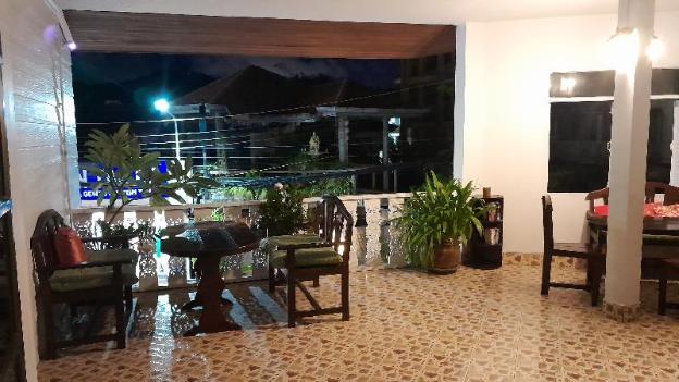 orchid house kamala beach