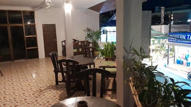 orchid house kamala beach