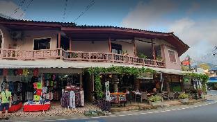 orchid house kamala beach