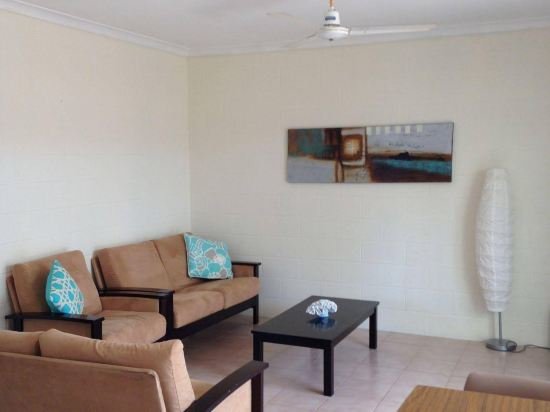 Pelican's Nest,Geraldton>>Carnarvon,4 star