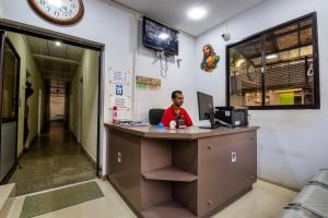 La Smart Stays,Nagercoil>>Kanyakumari,1 star