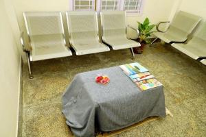 La Smart Stays,Nagercoil>>Kanyakumari,1 star
