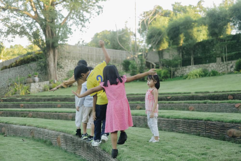 treasure trove resort