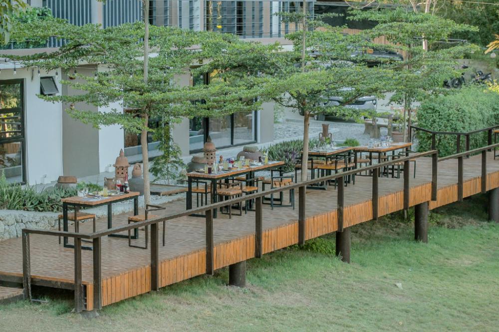 treasure trove resort