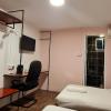misto hotel