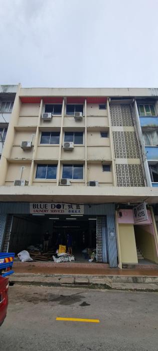 misto hotel