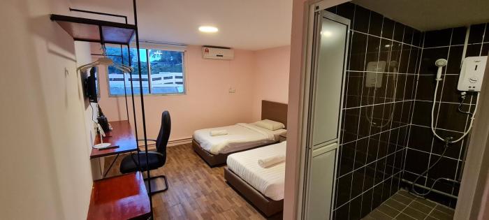 misto hotel