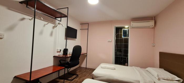 misto hotel