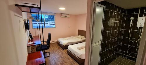 misto hotel