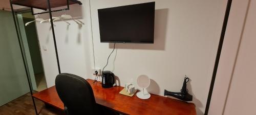 misto hotel
