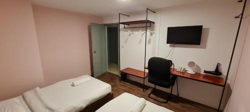 misto hotel