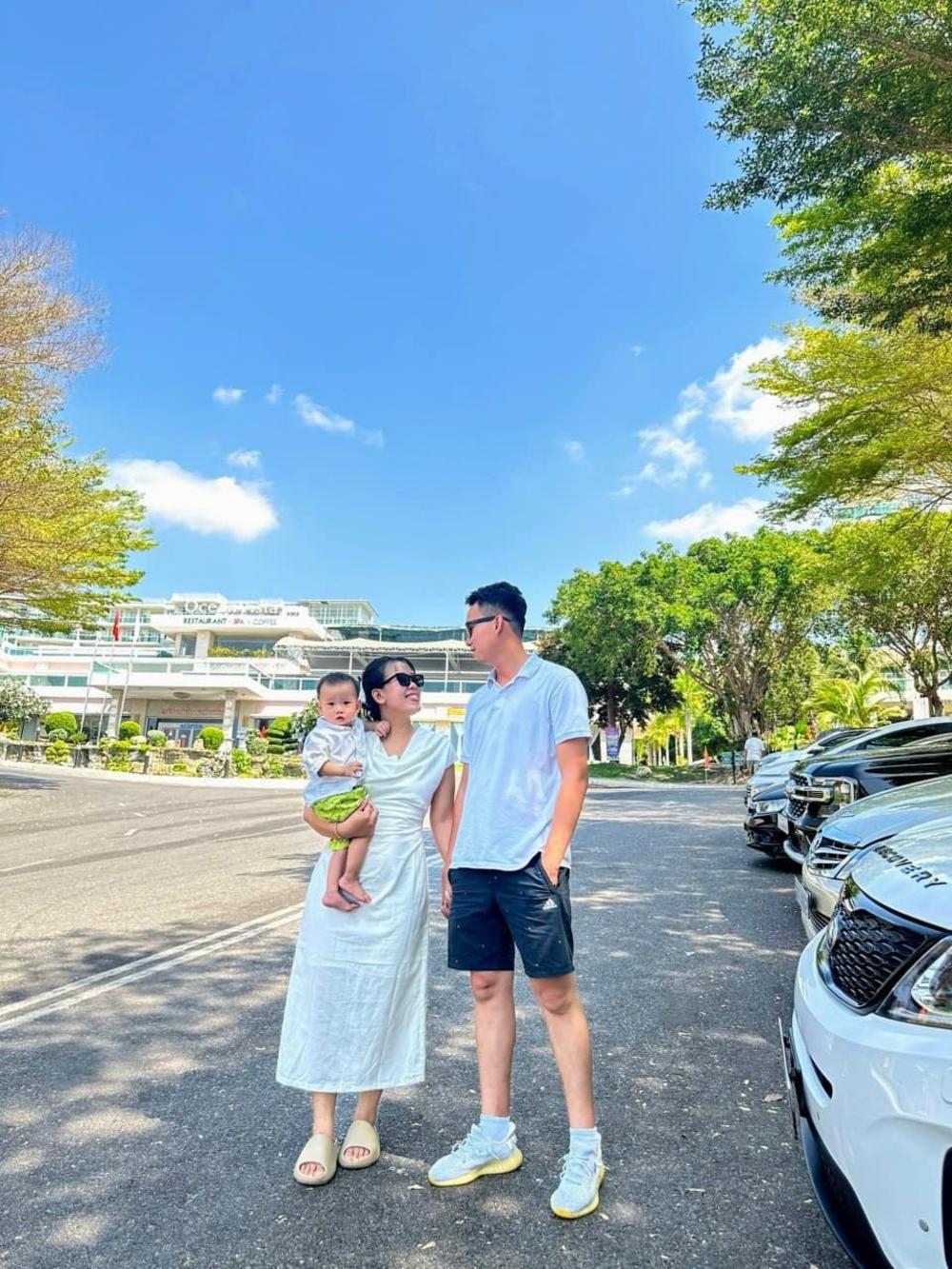 seaview hill mui ne villa